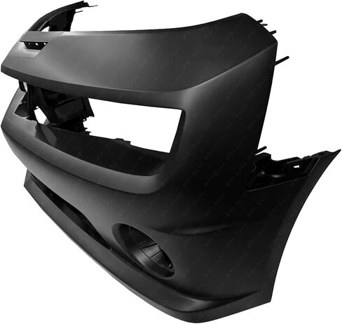 مصدات توفر - واجهة غطاء ممتص الصدمات الأمامي متوافقة مع 2010-2013 Chevy Camaro SS 10-13، GM1000905 in Saudi Arabia