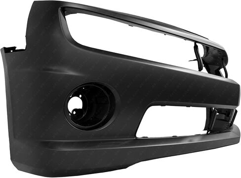 مصدات توفر - واجهة غطاء ممتص الصدمات الأمامي متوافقة مع 2010-2013 Chevy Camaro SS 10-13، GM1000905 in Saudi Arabia