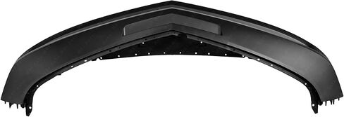 مصدات توفر - واجهة غطاء ممتص الصدمات الأمامي متوافقة مع 2010-2013 Chevy Camaro SS 10-13، GM1000905 in Saudi Arabia