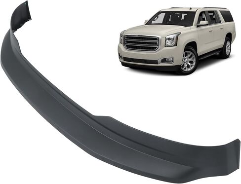 استبدال منحرف المصد الأمامي السفلي لـ Yukon Yukon XL 2015 2016 2017 2018 2019 2020 لاستبدال GM1094113 in Kuwait