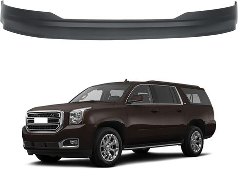 استبدال منحرف المصد الأمامي السفلي لـ Yukon Yukon XL 2015 2016 2017 2018 2019 2020 لاستبدال GM1094113 in Kuwait