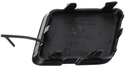 سوبارو 2012-2014 امبريزا 2.0 لتر غطاء المصد الأمامي للسحب 57731AJ180 OEM أصلي in Saudi Arabia