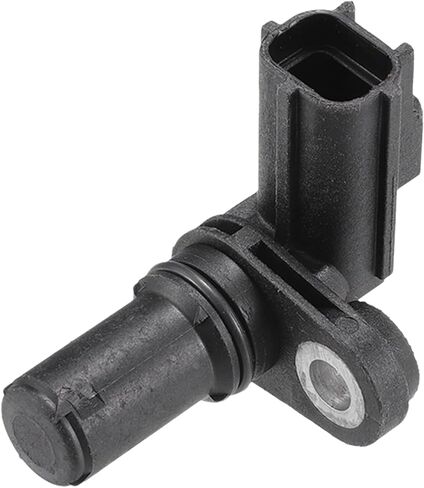 Motoforti Automatic Transmission Input Speed Sensor, Vehicle Speed Sensor, for Ford Explorer 2002-2010, Plastic, No.XW4Z7H103AA, Black in Saudi Arabia