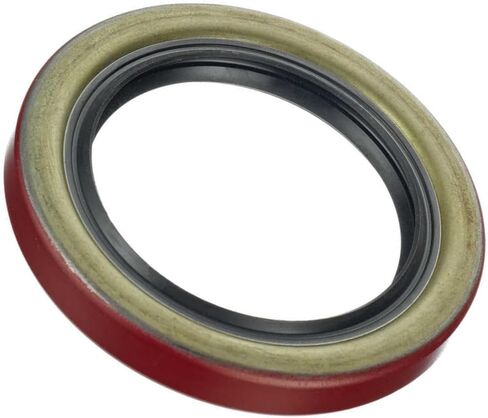 Rear Manual Transmission Seal for Chevrolet V3500 1989 1990 1991 1 x in Saudi Arabia