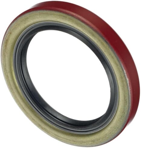 Rear Manual Transmission Seal for GMC K3500 1979 1980 1981 1982 1983 1984 1985 1986 1988 1989 1990 1991 1 Piece in Saudi Arabia