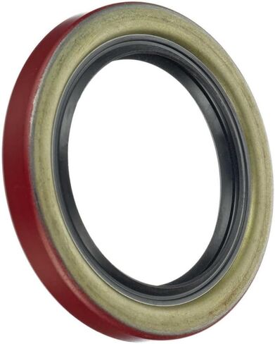 Rear Manual Transmission Seal for GMC K15/K1500 Pickup 1973 1974 1 Pcs in Saudi Arabia