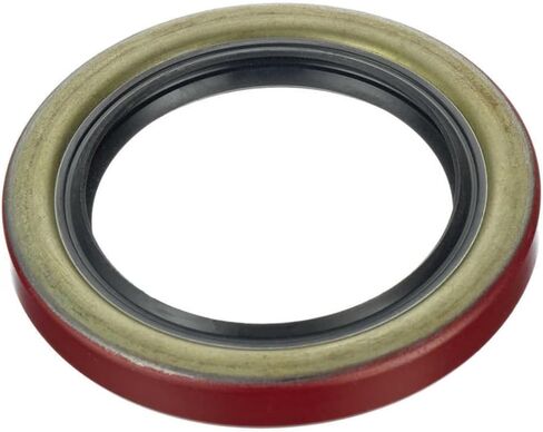 Rear Manual Transmission Seal for Ford F-350 1979 1 Piece in Saudi Arabia