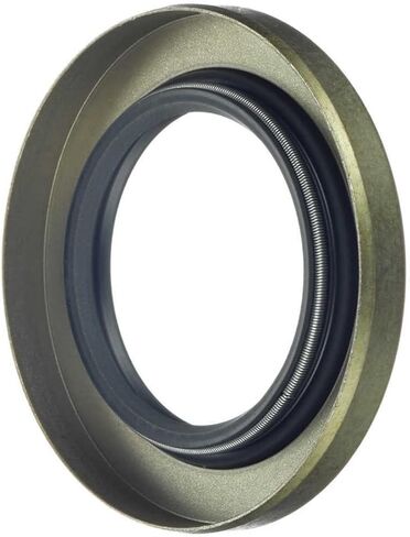 Front Inner Manual Transmission Seal for Triumph TR6 1970 1971 1972 1973 1974 1975 1976 1 Piece in Saudi Arabia