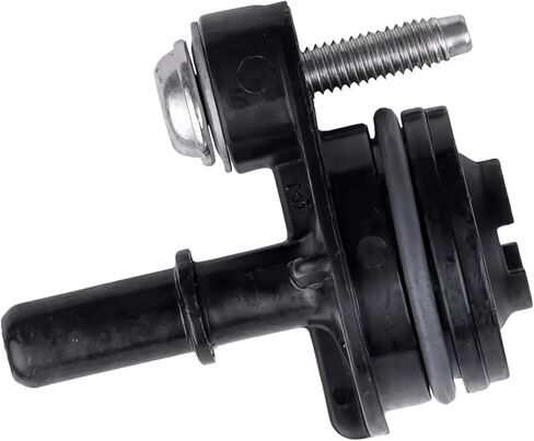 12665644 PCV Valve Compatible With 2016-2023 Chevrolet Volt Spark Malibu Cruze Equinox Trax 2018-2023 GMC Terrain 2016-2022 Buick Encore in Saudi Arabia