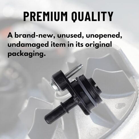 12665644 PCV Valve Compatible With 2016-2023 Chevrolet Volt Spark Malibu Cruze Equinox Trax 2018-2023 GMC Terrain 2016-2022 Buick Encore in Saudi Arabia