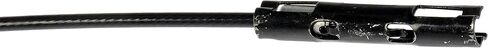 Dorman C660444 Parking Brake Cable Compatible with Select Lincoln Models in Saudi Arabia
