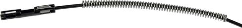 Dorman C660444 Parking Brake Cable Compatible with Select Lincoln Models in Saudi Arabia