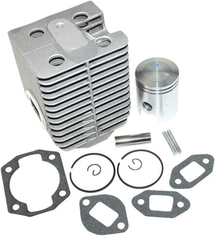Cylinder Piston Kit Compatible With Neuson BS60-2 BS60-2 Plus BS65Y BS70 BS70-2 BS70-2 Plus BS105Y BS600 BS700 BS600-S BS60-2i in Saudi Arabia