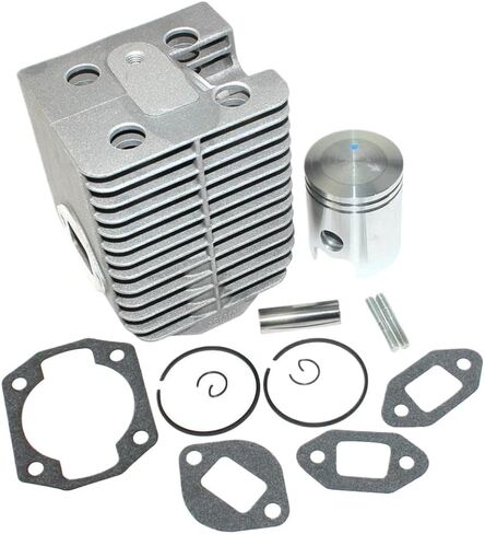 Cylinder Piston Kit Compatible With Neuson BS60-2 BS60-2 Plus BS65Y BS70 BS70-2 BS70-2 Plus BS105Y BS600 BS700 BS600-S BS60-2i in Saudi Arabia