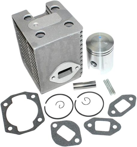 Cylinder Piston Kit Compatible With Neuson BS60-2 BS60-2 Plus BS65Y BS70 BS70-2 BS70-2 Plus BS105Y BS600 BS700 BS600-S BS60-2i in Saudi Arabia
