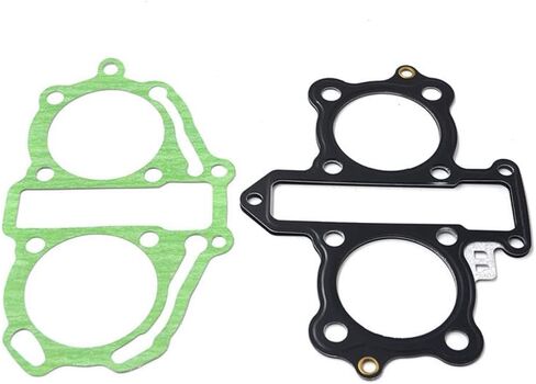 Air Cylinder Kit Piston Ring Gasket Accessories 53mm Compatible With CA250 CMX250 CMX250C 250 CA 250 in Saudi Arabia