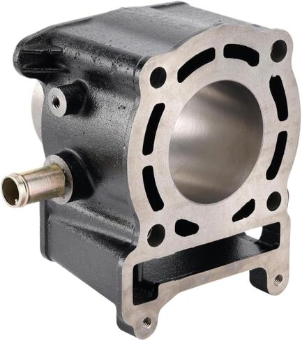 Cylinder Piston Kit 125cc Compatible With Majesty Maxster Teos Skyliner 125 4T in Saudi Arabia