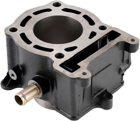 Cylinder Piston Kit 125cc Compatible With Majesty Maxster Teos Skyliner 125 4T in Saudi Arabia