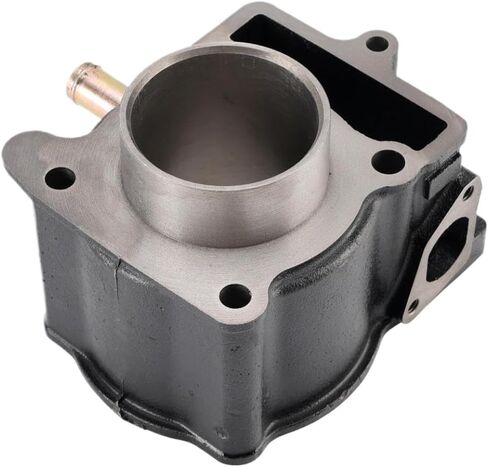 Cylinder Piston Kit 125cc Compatible With Majesty Maxster Teos Skyliner 125 4T in Saudi Arabia