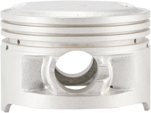 Cylinder Piston Kit 125cc Compatible With Majesty Maxster Teos Skyliner 125 4T in Saudi Arabia
