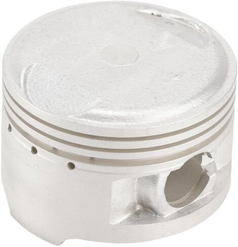 Cylinder Piston Kit 125cc Compatible With Majesty Maxster Teos Skyliner 125 4T in Saudi Arabia