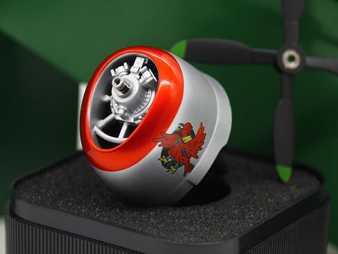 P-47 Thunderbolt Car Air Freshener, Vent Clip,Car Accessories for Men to Enjoy your Drive Pleasure, Long Lasting, Odor Eliminator. in Saudi Arabia