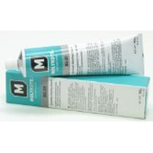 Dow Corning Molykote BG-20 High Speed Performance Bearing Synthetic Grease 5.3oz 150g Tube in Saudi Arabia