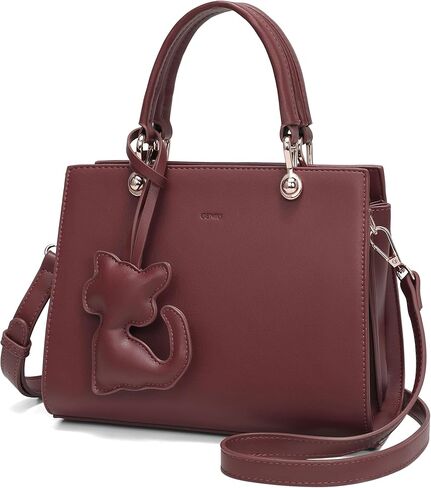 حقائب يد GEMIU للنساء بمقبض علوي وحقائب كتف طويلة تمر بالجسم in Kuwait