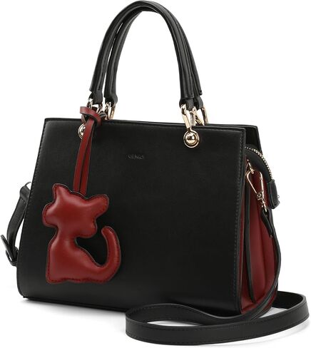 GEMIU Handbags for Women Top Handle Shoulder Bags Crossbody Tote Bag in Saudi Arabia