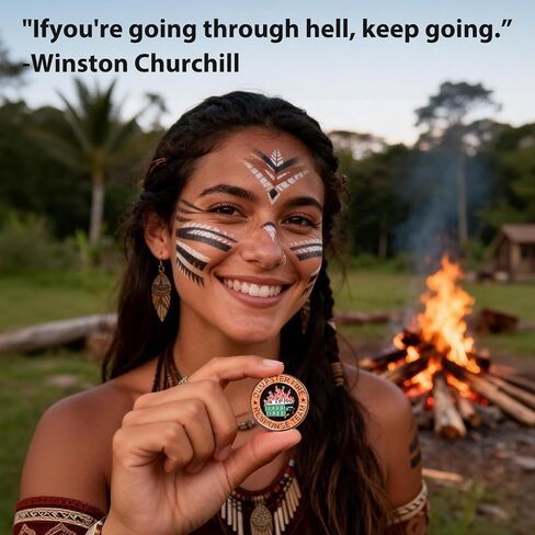 10 قطع من دبابيس المينا لفريق الاستجابة للحريق - هدايا مكتبية مضحكة لزملاء العمل وقادة الفريق، دبابيس ساخرة قابلة للتجميع لمناسبات العمل والحفلات وتقدير رجال الإطفاء in Kuwait