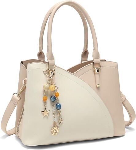 محافظ GEMIU للنساء بمقبض علوي وحقائب كتف للسفر in Kuwait