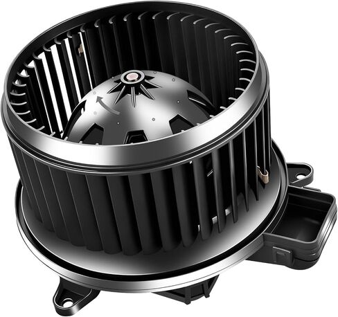 AC Blower Motor Fan HVAC Heater Motor 700329 Compatible with Ford for F150 2015-2023, for F-250/F350/F450/F550/600 Super Duty, for Expedition 2018-2024, for Lincoln Navigator 2018-2024 in Saudi Arabia