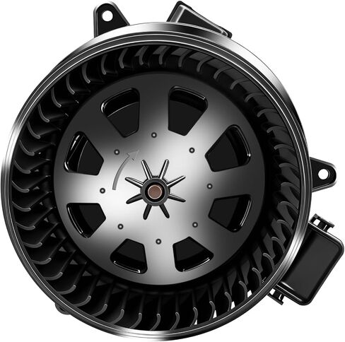 AC Blower Motor Fan HVAC Heater Motor 700329 Compatible with Ford for F150 2015-2023, for F-250/F350/F450/F550/600 Super Duty, for Expedition 2018-2024, for Lincoln Navigator 2018-2024 in Saudi Arabia
