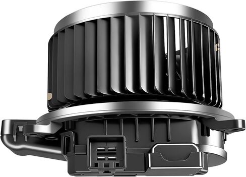 AC Blower Motor Fan HVAC Heater Motor 700329 Compatible with Ford for F150 2015-2023, for F-250/F350/F450/F550/600 Super Duty, for Expedition 2018-2024, for Lincoln Navigator 2018-2024 in Saudi Arabia