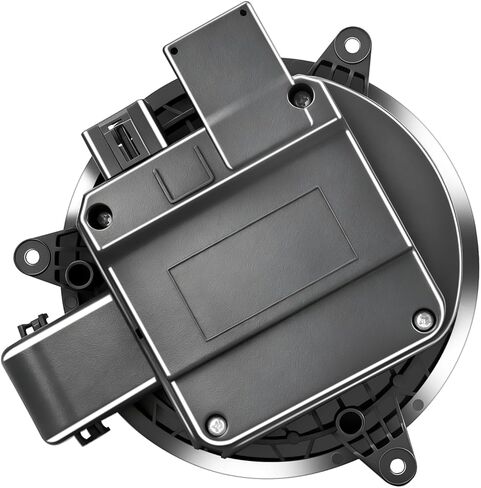 AC Blower Motor Fan HVAC Heater Motor 700329 Compatible with Ford for F150 2015-2023, for F-250/F350/F450/F550/600 Super Duty, for Expedition 2018-2024, for Lincoln Navigator 2018-2024 in Saudi Arabia