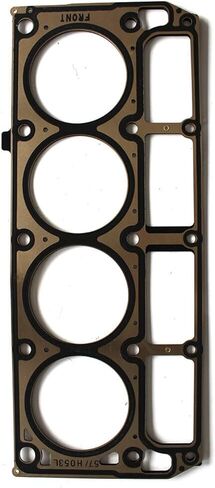 26190PT Cylinder Head Gasket Set for GMC Sierra for Chevrolet Tahoe, 2008-2015 for GMC Savana 2500 4.8L, 2008-2015 for Chevrolet Express 3500 4.8L, 2008-2009 for Buick Allure 5.3L Engine Gasket Kit in Saudi Arabia