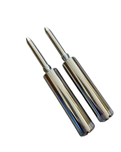 2Pcs 02992037 Timing Belt Installation Pins Used for Deutz Engine 1011 2011 in Saudi Arabia