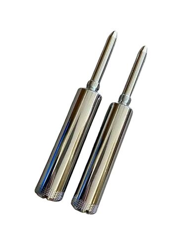 2Pcs 02992037 Timing Belt Installation Pins Used for Deutz Engine 1011 2011 in Saudi Arabia