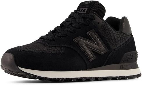 New Balance women's 574 Sneaker in Saudi Arabia