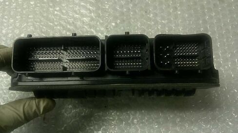 Engine ECM Control Module Fits 17-18 Compatible with Lexus ES350 89661-0X652 896610X652 in Saudi Arabia