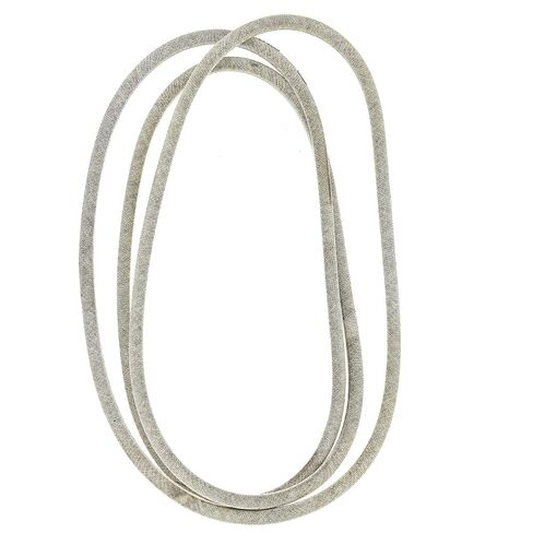John Deere M124895 Deck Drive V-Belt 1542 1642 1742 GS HS Sabre Series Lawn Tractors in Saudi Arabia