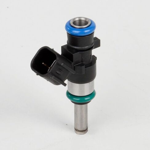 0280158337 2PCS Fuel Injector Compatible with Polaris 2016-2021 General 1000/ 2021General XP 4 RZR 2018-2021 RS1/2015-2021 S/XP/2014-2021 XP4 Replace 2521387 in Saudi Arabia