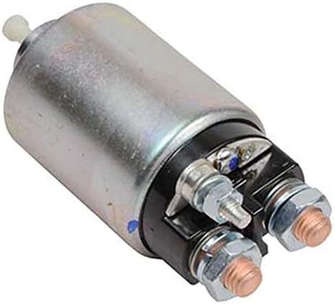 الملف اللولبي الجديد 12 فولت RAREELECTRICAL متوافق مع متوافق مع Withd F-350 Super Duty 6.0L 2003-2007 1C3u-11000-Ad 1C3u-Ab in Saudi Arabia