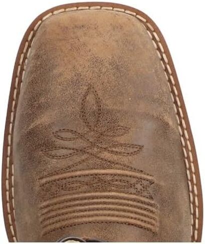 Smoky Mountain Western Boots Mens Branson Square Toe Pull On 4200 in Saudi Arabia