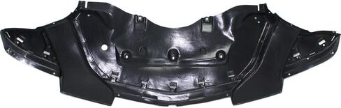 Lower Engine Under Cover Splash Guard Shield 57010338AD CH1228107 Fits For 2011-2014 CHARGER Sedan 4-Door 3.6 V6 5.7L V8 in Kuwait