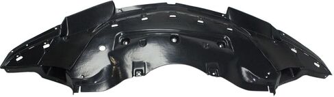 Lower Engine Under Cover Splash Guard Shield 57010338AD CH1228107 Fits For 2011-2014 CHARGER Sedan 4-Door 3.6 V6 5.7L V8 in Kuwait