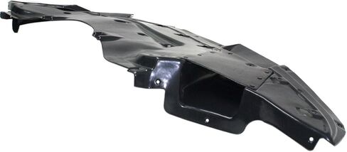 Lower Engine Under Cover Splash Guard Shield 57010338AD CH1228107 Fits For 2011-2014 CHARGER Sedan 4-Door 3.6 V6 5.7L V8 in Kuwait