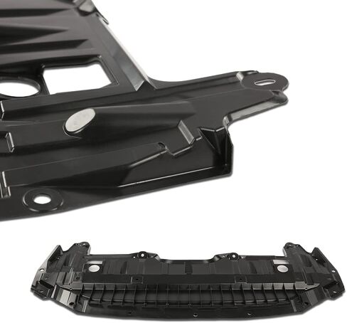 CHEDA Engine Splash Shield Compatible with 2013 2014 2015 Nissan Altima in Saudi Arabia
