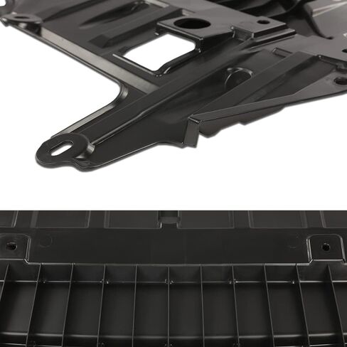 CHEDA Engine Splash Shield Compatible with 2013 2014 2015 Nissan Altima in Saudi Arabia
