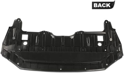 CHEDA Engine Splash Shield Compatible with 2013 2014 2015 Nissan Altima in Saudi Arabia